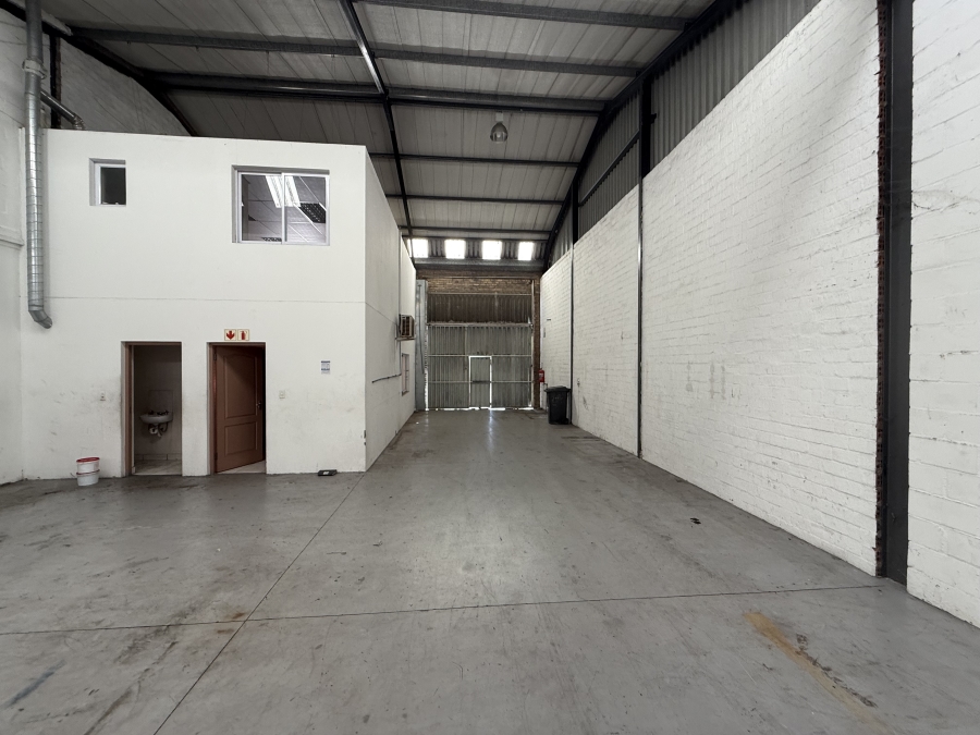 To Let commercial Property for Rent in Saxenburg Park 1 Western Cape